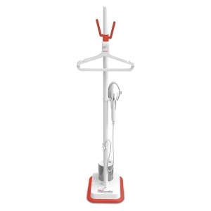 Statie de calcat verticala Polti Vaporella GSF80R, 2000 W, 1.2 L, AlbRosu - Img 7