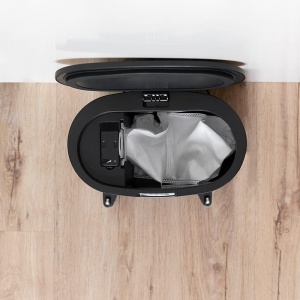 Statie de curatare Cecotec Conga Home 2000 Capacitate 2L Compatibila cu Seria 2000 - Img 5