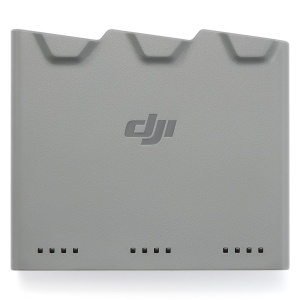 Statie de incarcare DJI Mini 5 Pro, 65W, pentru 3 acumulatori