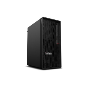 Statie de lucru Lenovo ThinkStation P2 Tower G2, Ultra 7, 32GB RAM, 512GB SSD, Win 11 Pro - Img 4