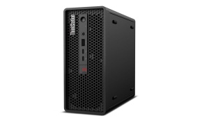 Statie de lucru Lenovo ThinkStation P3 Ultra - Intel Core i5, 32GB RAM, SSD 512GB - Img 3