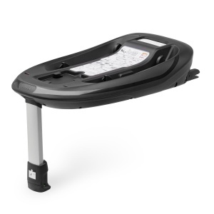 Statie Isofix Hauck i-Size Compatibila cu Drive N Care Indicatori VerdeRosu Negru - Img 5
