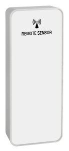 Statie meteo TFA Dostmann MEMO 35114101 Display clar Extensibila cu 3 senzori Negru - Img 2