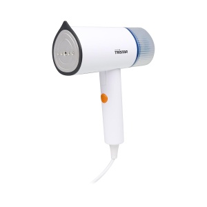 Steamer de haine Tristar ST-8960, 1200 W, rezervor 110 ml, design compact