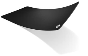 SteelSeries QcK XXL Gaming Mousepad Negru Suprafata Microfibra Antiderapant - Img 4