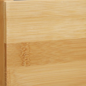 Stehsammler Bambus Relaxdays, 3 Facher, pentru documente A4, 30 x 28 x 26,5 cm - Img 7