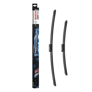 Stergatoare Bosch Aerotwin AM467S, Set 2 bucati, Lungimi 650mm si 475mm
