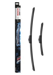 Stergatoare parbriz Bosch Aerotwin AR654S Set 650mm340mm Performanta ridicata