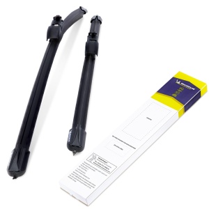 Stergatoare parbriz MICHELIN Perfect Fit 264 set fata BMW X3 G01BMW X4 G02 650500 mm ambalaj ecologic