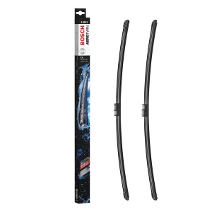 Stergator de parbriz Bosch Aerotwin A950S, 700mm, set 2 bucati - Img 1