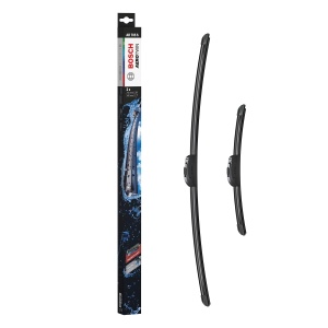 Stergator parbriz Bosch Aerotwin AR705S, 700mm340mm, set 2 bucati