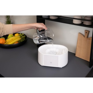 Sterilizator Chicco modular cu functie de uscare, capacitate 6 sticle, microunde - Img 4