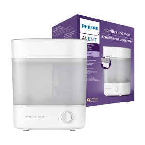 Sterilizator Philips Avent (model SCF291/00)