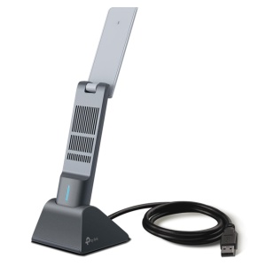 Stick WiFi TP-Link Archer TX20UH, USB 3.0, Dual-Band, AX1800