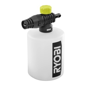 Sticla pentru detergent Ryobi RAC748, 750 ml, compatibila cu RY18PW22A-0