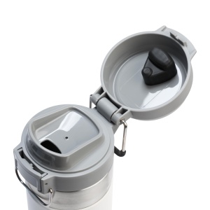 Sticla termica Stanley 1913, 0.7L, inox, izolare vacuuma - Img 8