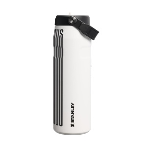 Sticla Termica STANLEY 1913 cu Pajiste 0.07L - Izolatie Vacuum, BPA-Free