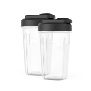 Sticle AEG ATBS1 Takeaway 300ml BPA Free Set 2 bucati Compatibile SB3SB4CB4