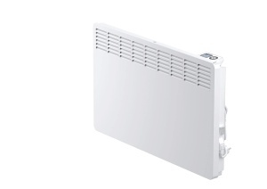STIEBEL ELTRON CNS 200 TREND 2kW Electroheating Display LC Timer Saptamanal