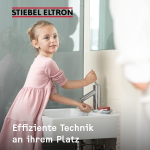 STIEBEL ELTRON DHM 3 Mini Boiler Electric 35 kW pentru chiuveta - Img 7