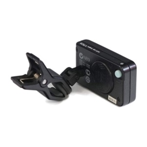 Stimmgerat Yamaha YTC10, chromatic, cu zanga, negru - Img 5