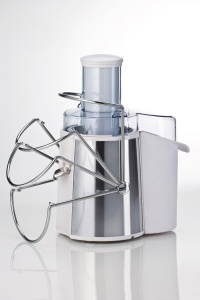 Storcator Ariete Centrika Metal 173 Compact Anthracite 750ml - Img 2