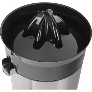 Storcator citrice Braun CitrusQuick CJ5050 60W Anti-Tropf Negru - Img 5