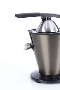 Storcator de citrice Jata EX1057, 300 W, inox, cu sistem de picurare - Img 7