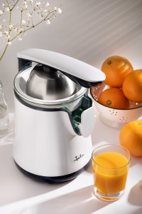 Storcator de citrice Jata JEEX1058, 350 W, cu dublu con, sistem anti-picurare - Img 8
