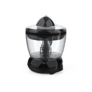 Storcator electric Melissa Zitruspresse 40W 07L 2 conuri Negru - Img 5
