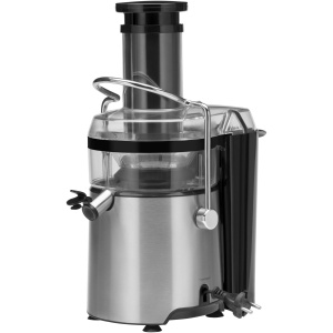 Storcator electric WMF Kult X 500W inox 12L 2 viteze Slow Juicer - Img 4