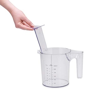 Storcator electric WMF Kult X 500W inox 12L 2 viteze Slow Juicer - Img 14