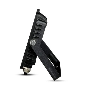 Straler LED V-TAC VT-30, 30W, IP65, 6400K, 2400 Lumen, Negru - Img 3