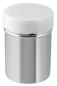 Strecuratoare din inox FACKELMANN 42967, 8 x 6 cm, rezistenta la masina de spalat