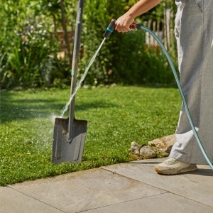 Stropitoare de gradina Gardena Classic, 2 modele de pulverizare, rezistenta UV - Img 8