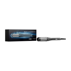 Styler cu aburi LOreal Professionnel SteamPod 4 Meteora, 3 functii, design ergonomic