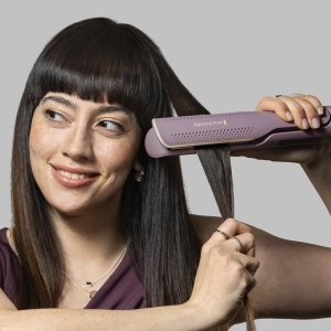 Styler pentru par Remington AIRvive AS8930, 2-in-1, tehnologie ionica, 35 mm - Img 8