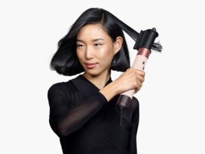 Styler si uscator Dyson Airwrap i.d. Multi-styler, 6-in-1, Ceramic PinkRosegold - Img 7