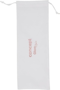 Stylizator de par Concept KT2140 GLAM Style, cu suprafata ceramica, incalzire rapida - Img 6