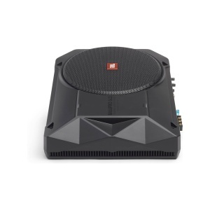 Subwoofer activ auto JBL BassPro SL2, 200mm, 125W, negru - Img 8
