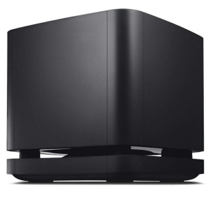 Subwoofer Bose Bass Module 500, Negru, Design Compact, Conexiune Wireless - Img 3