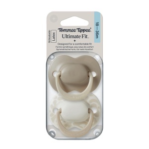 Sucea pentru bebelusi Tommee Tippee Ultimate Fit, 18-36 luni, 2 bucati - Img 7
