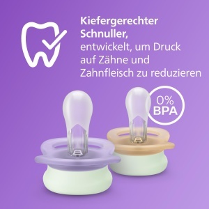 Sucitor pentru bebelusi Philips AVENT Ultra Start SCF07507, BPA-free, cu sterilizator, set 2 buc. - Img 4