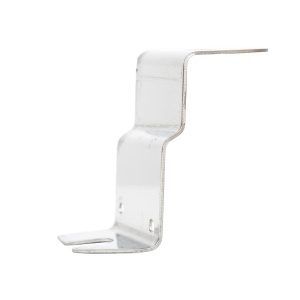 Suport antena PNI L21 din otel inoxidabil, 16 mm, culoare argintie - Img 3