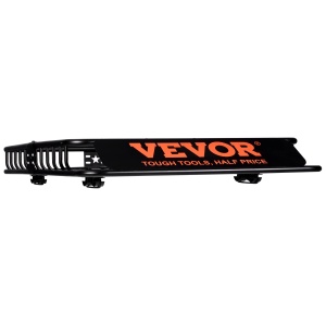 Suport auto VEVOR Dachgepacktrager 1305x915x127 mm 907 kg negru - Img 9