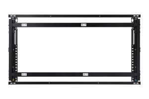 Suport de perete Samsung pentru televizoare de 55 inch, flexibil si robust