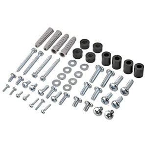 Suport de perete TV Hama pivotant, Tiltable, Slim (suport TV de 19-48 inch pentru televizoare de pana la 25 kg, max. VESA 200x200, 1 brat, suport extensibil incl. dibluri Fischer si sablon de gaurire) negru - Img 16
