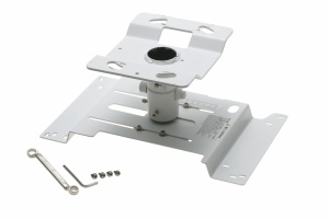Suport de tavan Epson ELPMB22, gri, kit montare pentru proiectoare