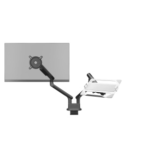 Suport Laptop Universal One for All DM0030, Ajustabil, Cu Protectie Antisoc - Img 4