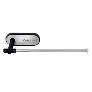 Suport magnetic pentru prosoape de hartie Cuisinart CMP-250, usor de instalat, utilizare verticalahorizontala